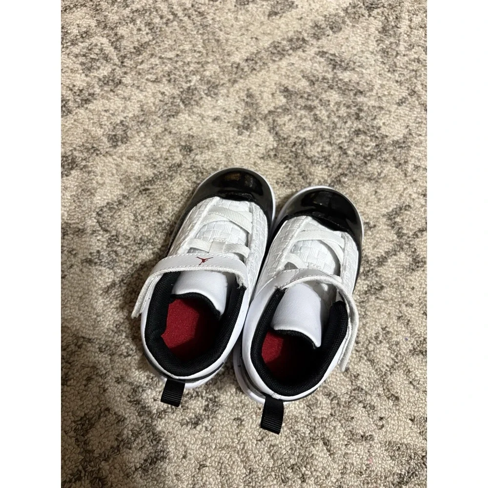 Jordan these new